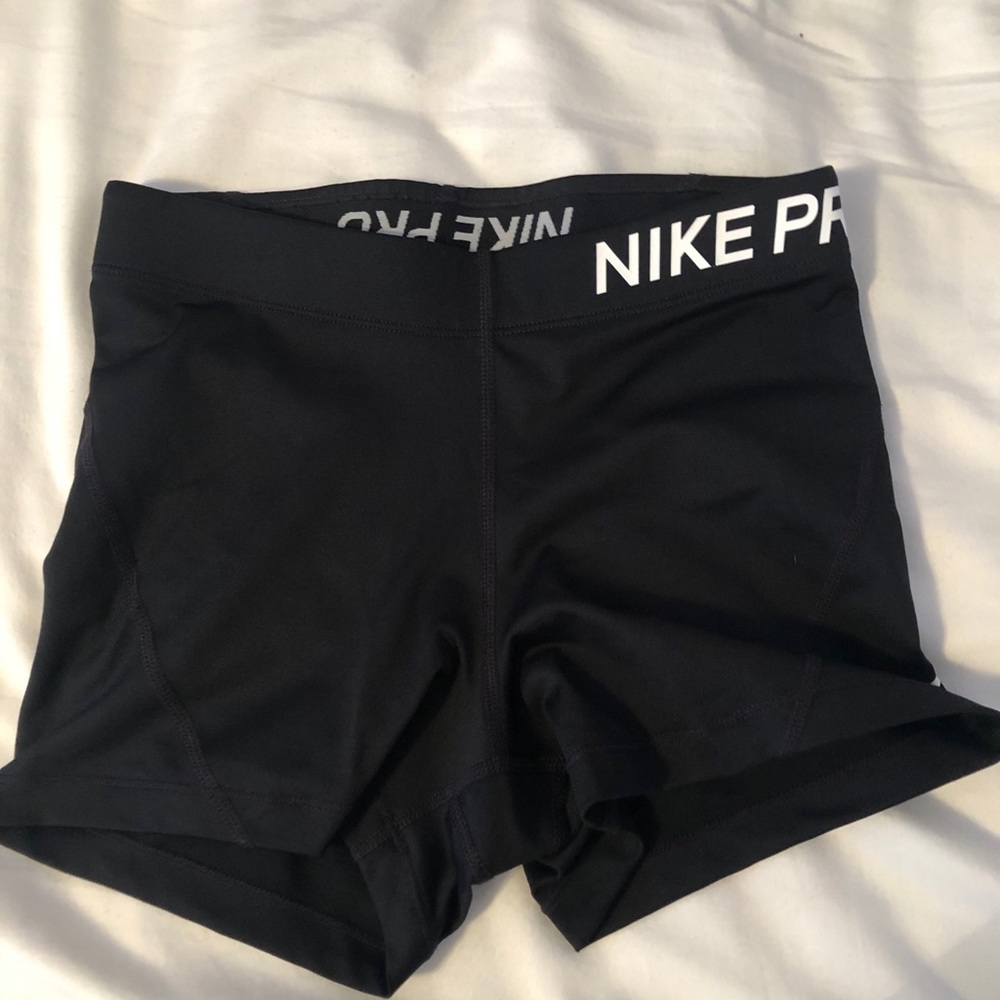 nike spandex